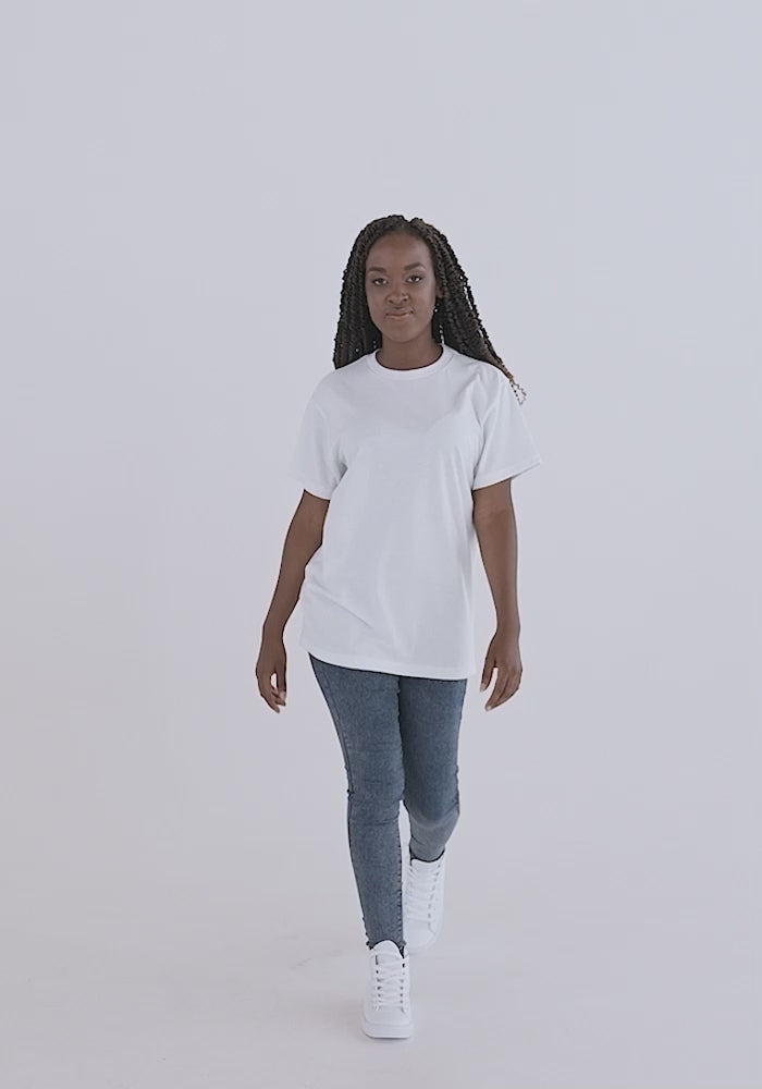 Unisex Eco Tee Next Level 4600.mp4